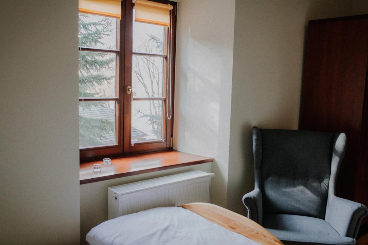 Hostel Zamkowa, Goscinne Kazimierz Dolny