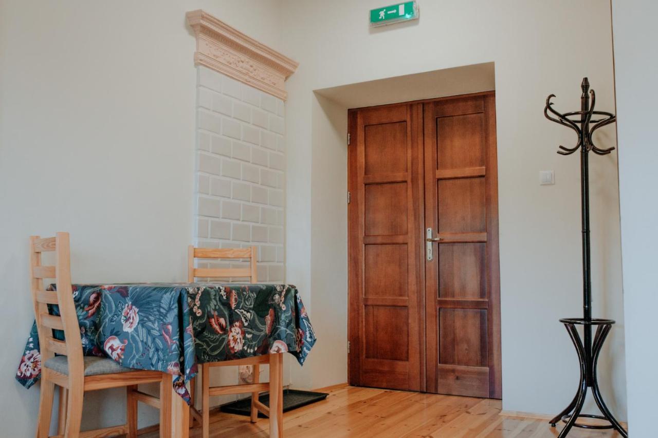 Hostel Zamkowa, Goscinne