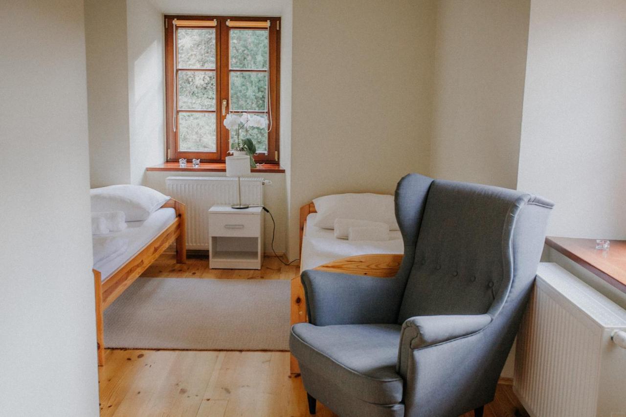 Hostel Zamkowa, Goscinne Kazimierz Dolny