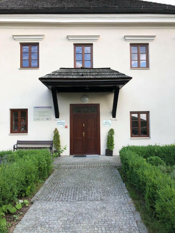 Zamkowa, Goscinne Hostel Kazimierz Dolny