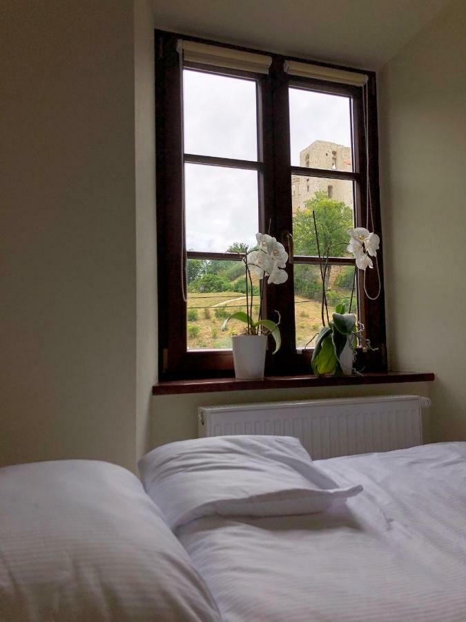 Hostel Zamkowa, Goscinne *